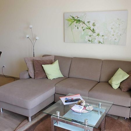 Appartement Residenz Bellevue Whg 치노비츠 외부 사진