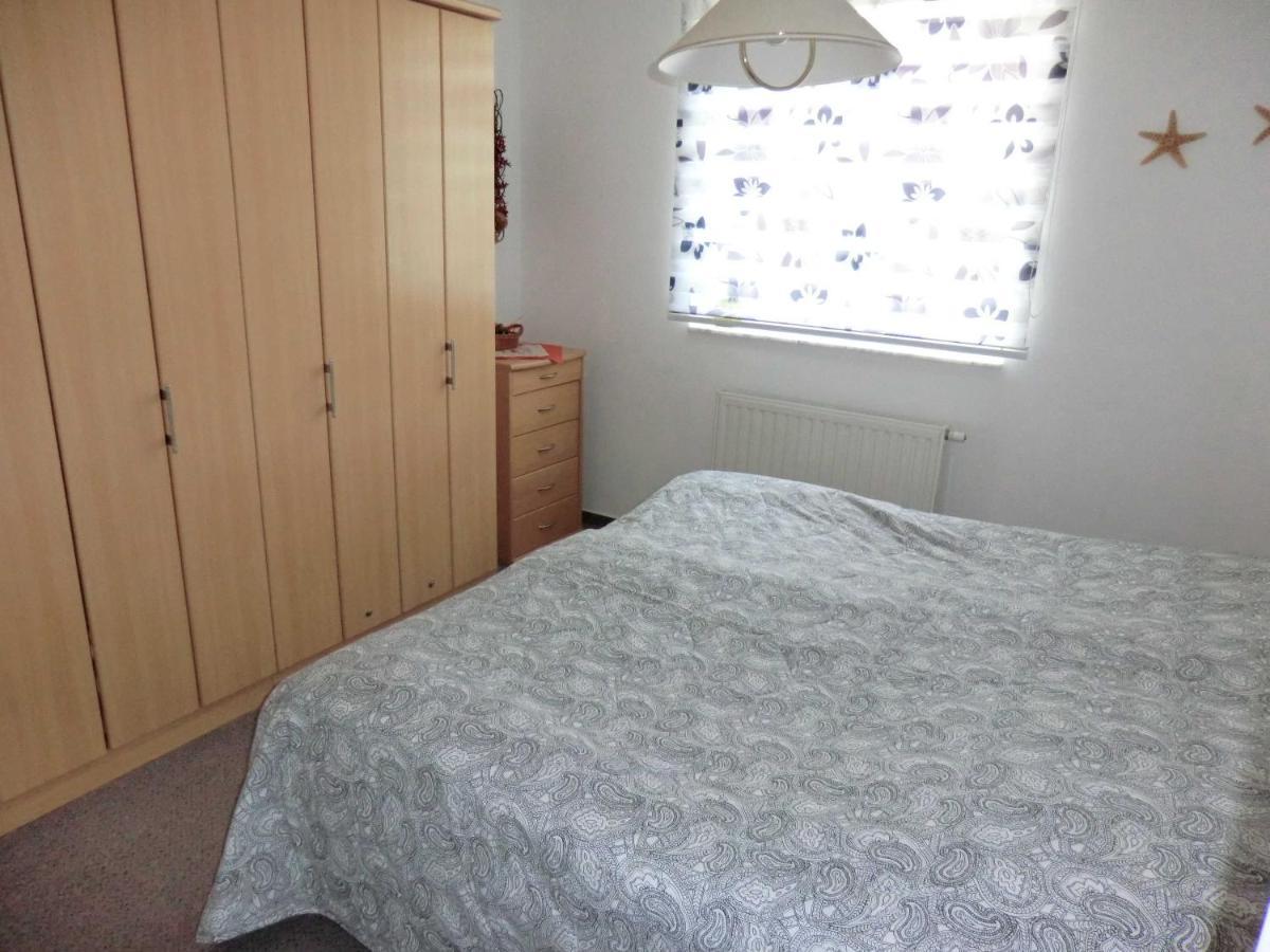 Appartement Residenz Bellevue Whg 치노비츠 외부 사진