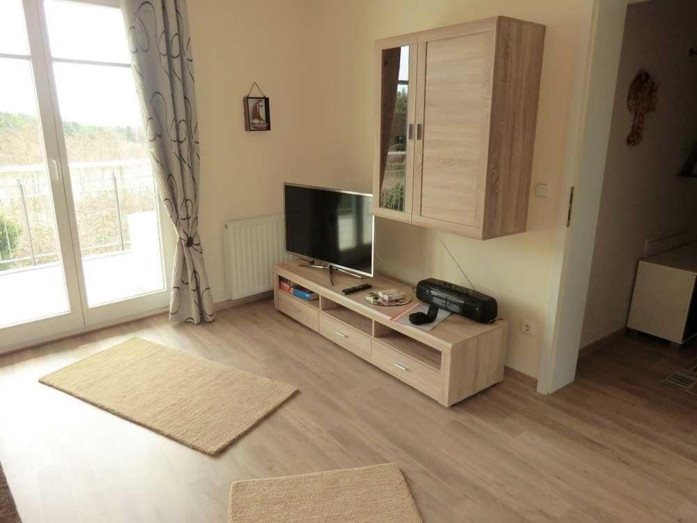 Appartement Residenz Bellevue Whg 치노비츠 외부 사진