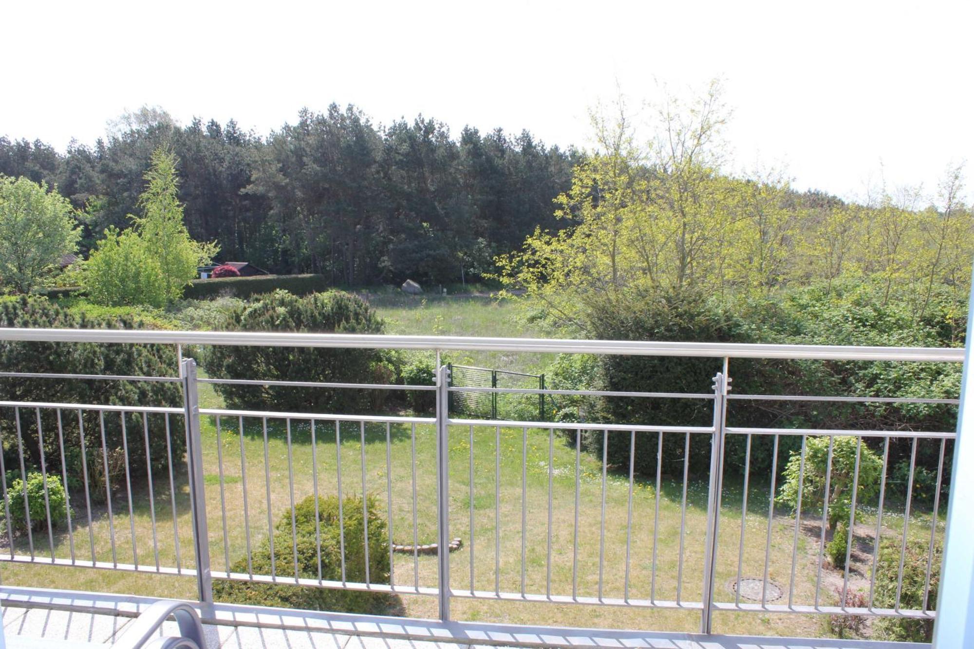 Appartement Residenz Bellevue Whg 치노비츠 외부 사진