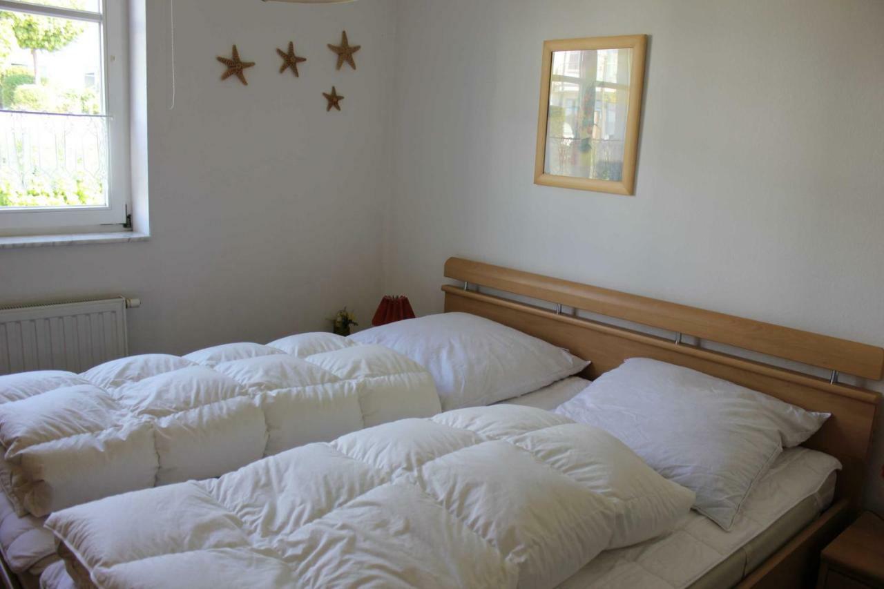 Appartement Residenz Bellevue Whg 치노비츠 외부 사진